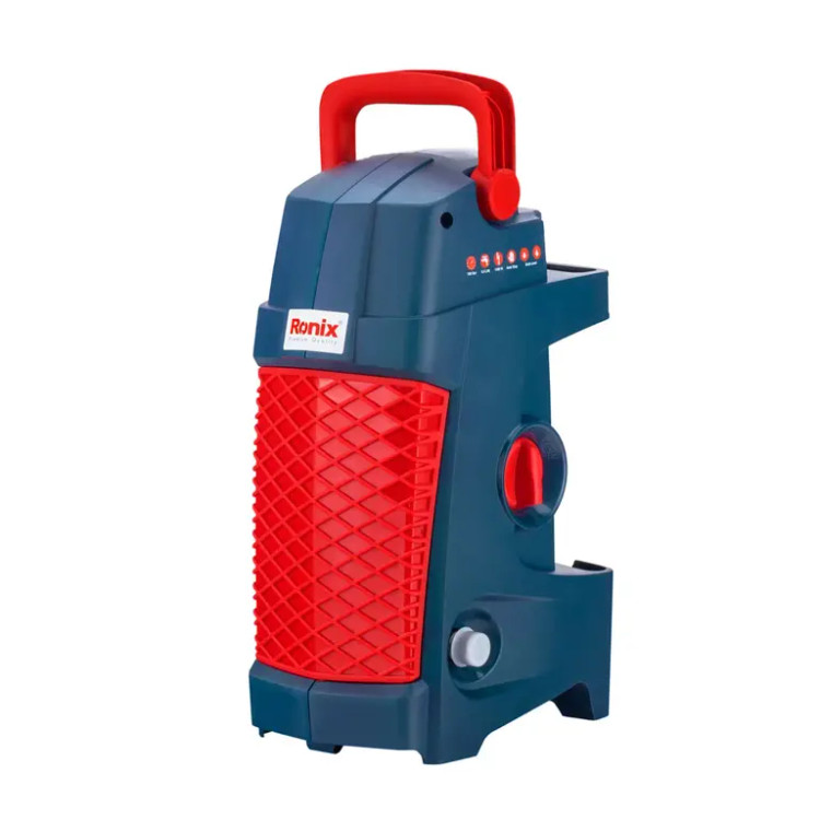 کارواش ذغالی ۱۰۰ بار رونیکس مدل RP-U100E