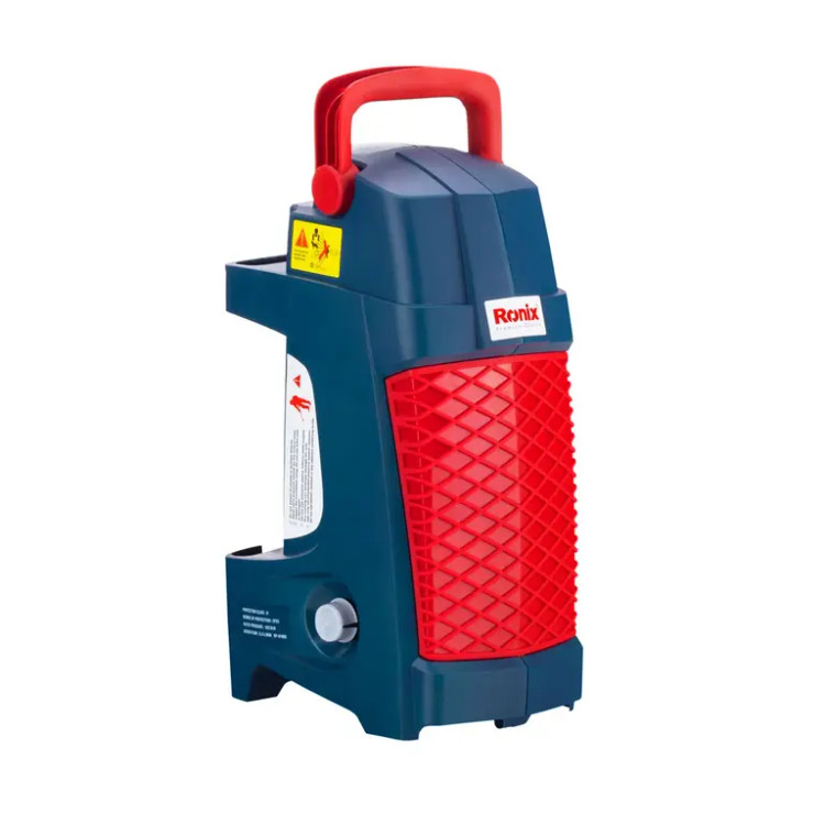 کارواش ذغالی ۱۰۰ بار رونیکس مدل RP-U100E
