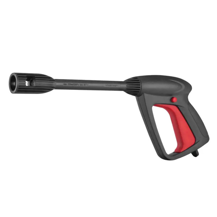 کارواش ذغالی ۱۰۰ بار رونیکس مدل RP-U100E
