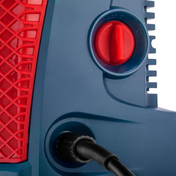 کارواش ذغالی ۱۰۰ بار رونیکس مدل RP-U100E