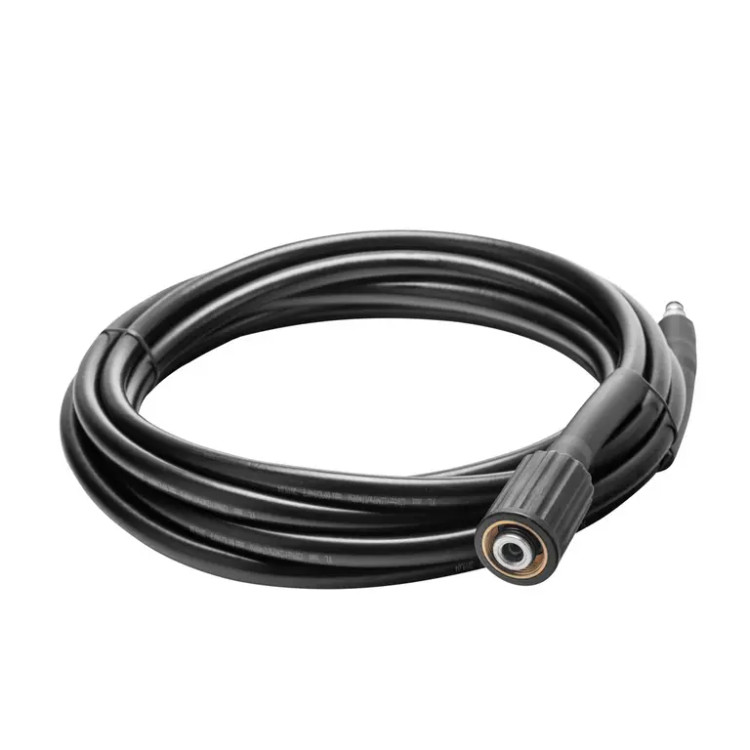 کارواش ذغالی ۱۰۰ بار رونیکس مدل RP-U100E