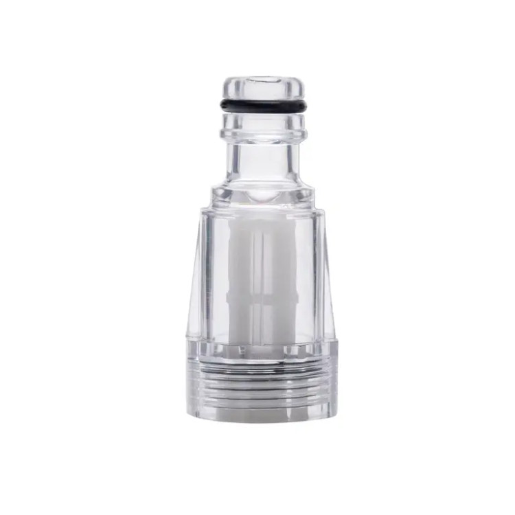 کارواش ذغالی ۱۰۰ بار رونیکس مدل RP-U100E
