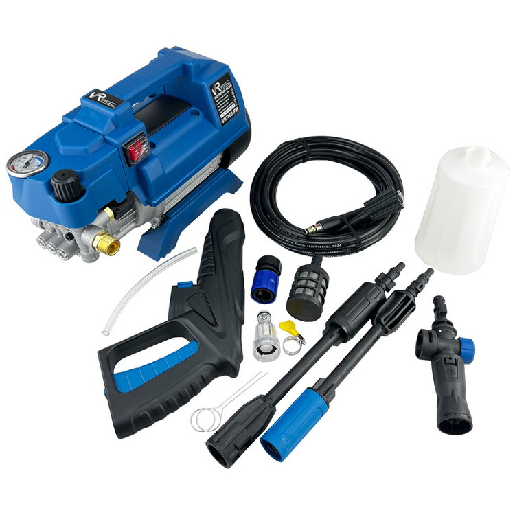 کارواش دینامی ۱۶۰ بار ویوارکس مدل VR7160pw