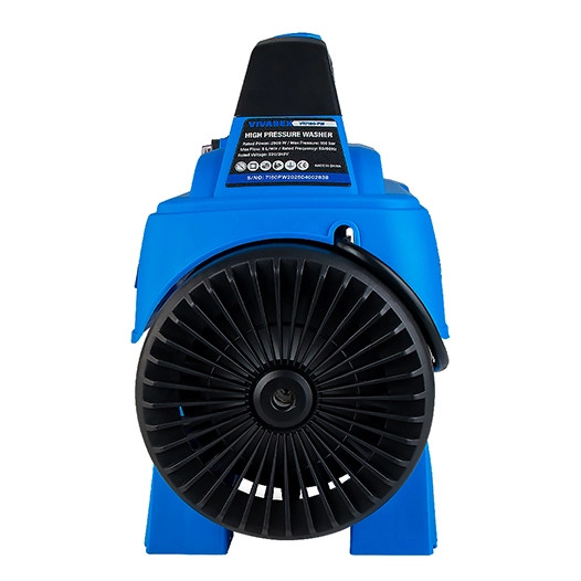 کارواش دینامی ۱۶۰ بار ویوارکس مدل VR7160pw