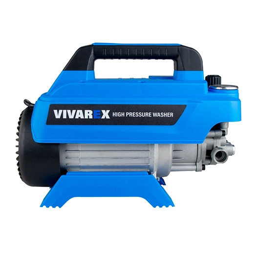 کارواش دینامی ۱۶۰ بار ویوارکس مدل VR7160pw